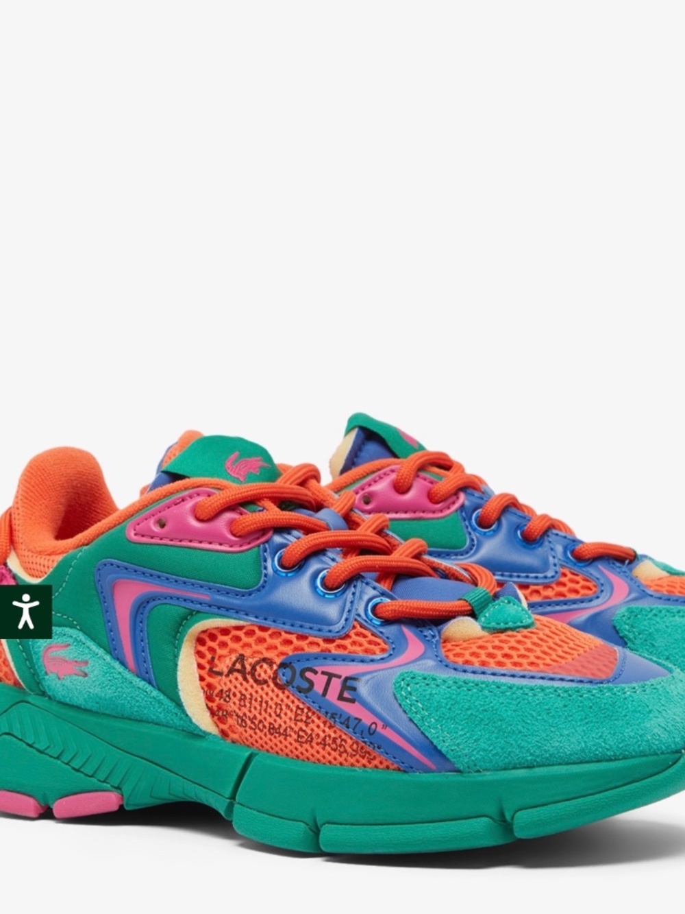 Women’s L003 Neo Sneakers